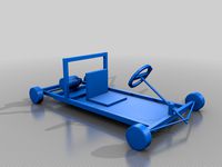 Go-Kart Design