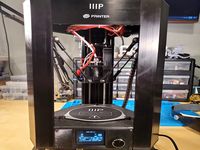 MPMD SKR 1.4 Overhaul Kit