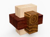 Burr No. 306 (Unknown)