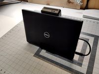 Laptop Vertical Stand