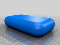 Travel Sewing Box