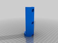1 inch tubing pixel jig