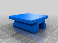 Oxy 4 Spirit Geolink mount