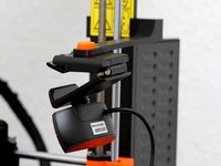 Prusa i3 MK3 / MK3S Camera Mount