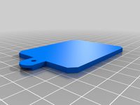 Nerf Barricade RV-10 Battery Lid