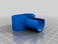 Balloon tier assist tool