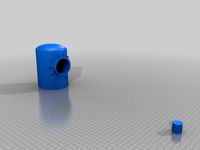 first astronaut helmet