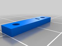 Parrot SkyController (V1) Gimbal Holder