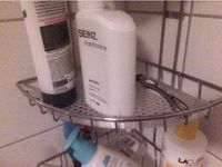 Shower Tray Inlay