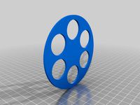 EZ-GO / EZGO, Electric Brake Alignment Tool