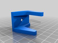 Bloqueur de manivelle - Crank blocker