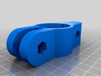 Phone Holder for Bike (portacelular para bicicleta)