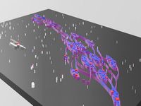 Multi-Material Star Trek TAS Beyond The Farthest Star: Ship