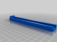 Ruler Holder