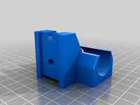 CubeAnet 12mm Z Axis