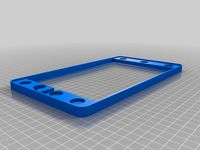 iPad mini 2 wall mount