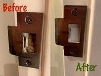 Strike Box aka Dust Box