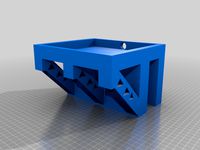 bedside phone holder