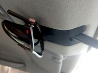 Honda Jazz GD Sunglasses Holder