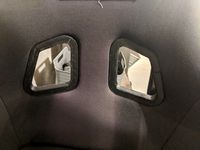 NRG Style Racing Seatbelt Hoop Replacement