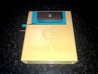 Commodore Zif Diagnostic Cart Case