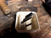 milwaukee bit holder