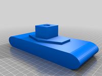 Wrecking Ball/Crane Toy