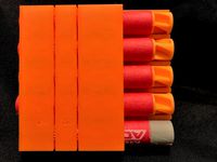 Nerf MEGA short dart cutter