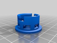 AEG Dishwasher Jet Mount