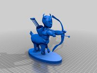 centaur