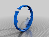 Halo LED Hairband