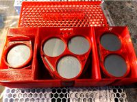 LOTR JiME Monster Group Holder Box