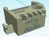 Ender 5 Tool Holder Light