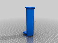 Filament support for Flyingbear ghost 4s