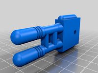 G1 Breakdown Accessories