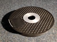 GEEETECH spool adaptor 58mm (Small) stock holder