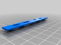 Anbernic RG350 frontal plate generator