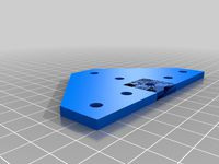 2020 Profile T-Join Connector