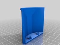 Another Duct Tape Holder