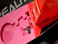 FDL-3 Mag Switch & Narfduino Remix