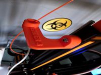 Guide filament ENDER3