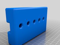 Ortur4-V2 Nozzle tightening tool