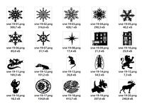 Christmas decoration (19)