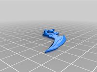 Tidus dagger Afk arena