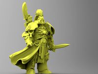 Miserable Custard Captain