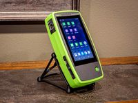 NetAlly EtherScope nXG, AirCheck G2, and LinkRunner G2 Stands