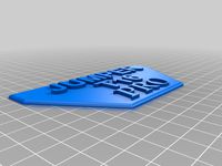 Jumper T16 case logo