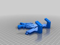 Totoro Coat Rack - Pokemon Remix