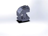 lbt mk48 box mag