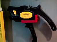 Jokari Wire Stripper Wall Mount